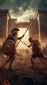 The Fall of Troy: How the Legendary City Was Destroyed
