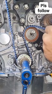 15K views · 133 reactions | How to set engine timing #viralreels...
