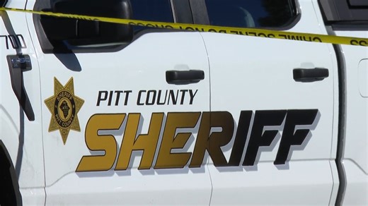 An elderly couple was found dead inside a Pitt County home Wednesday morning. Deputies say the couple’s grandson has been charged with their murders. | WCTI News 12