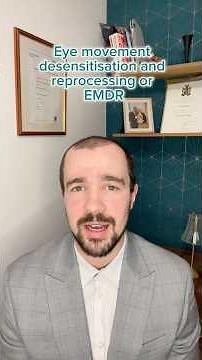 EMDR Explained | CASC Exam Revision
