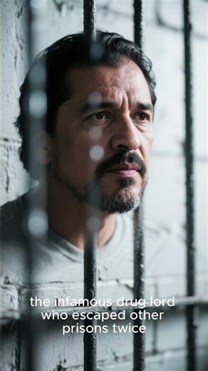 Inside ADX Florence: The Prisoners Who Were Never Released #ADXFlorence, #SupermaxPrison, #TrueCrime