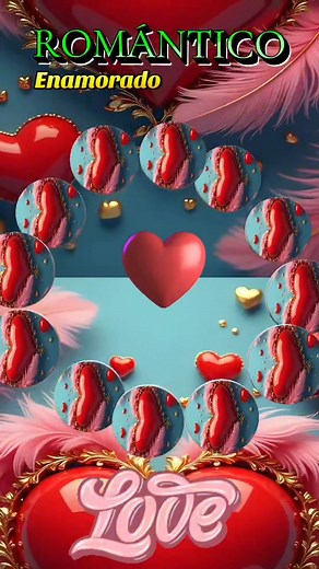 Eres mi único amor te amo ❤️ | Romántico y Eterno Enamorado