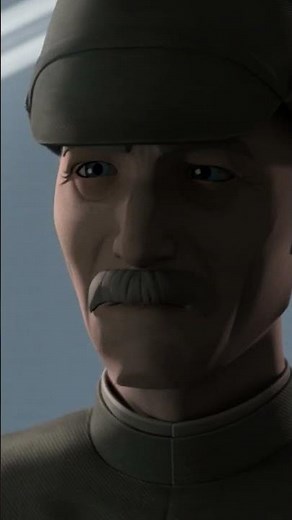 Who was Captain Gilad Pellaeon?