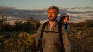 'Cargo' First Look: Martin Freeman Stars In The Zombie-Infested Drama - SlashFilm