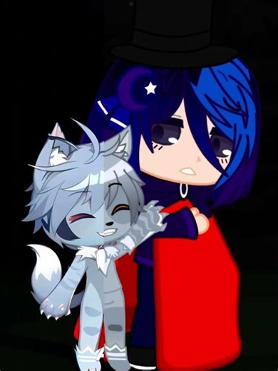 Werepuppy Rocky #Pawpatrol