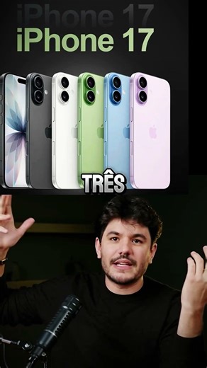 NÃO COMPRE iPhone antes de ver isso!