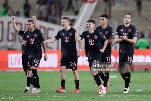 2025 MLS Season preparation continues in MLS Preseason –24-31 January