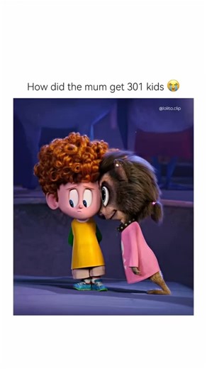 ʟᴏʟɪᴛᴀ 🎬 on Instagram: "🧛‍♂️ He finally became a vampire for his zing 😭 Love really does change everything. 🎥 Hotel Transylvania (2012) is much more than a fun monster comedy — it’s a surprisingly emotional story about fear, love, and letting go. Count Dracula builds a hidden luxury hotel to protect monsters from the human world, driven by deep trauma and an overwhelming desire to keep his daughter Mavis safe after losing his wife. But when a human accidentally enters this perfectly controll