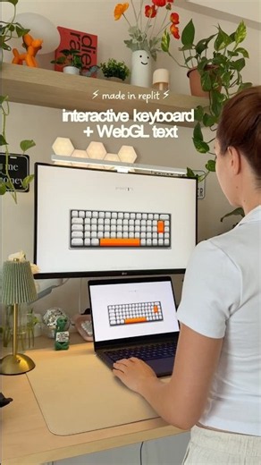 Interactive project tutorial (+ resources 👇🏻)