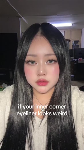 Makeup Tutorial: Perfecting Your Eyeliner Inner Corners