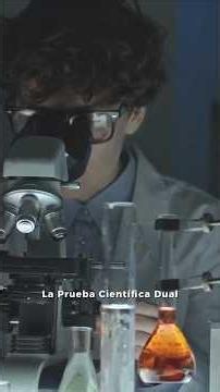 🧠 Philosopher of Science Anjan Chakravartty Recognizes the Dual Scientific Proof