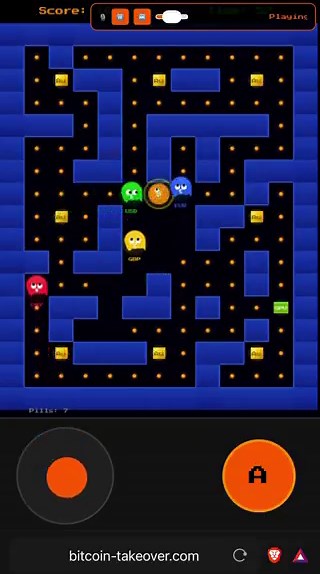 Weekend challenge: win $100 in bitcoin, zcash, monero, litecoin, solana, or any coin!1. Go to https://t.co/yUKh0S2sqc2. Play the 10 game challenge3. Press play on the podcast player at the top4. Earn the highest score of all players5. Register your name in the leaderboard: preferably, use your X name so I can contact you if you’re number 16. On Monday, the highest score will win the big prize 7. You can play games while listening to Bitcoin Takeover podcast. Why are you still here? Start playing