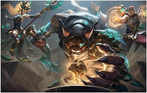 Rengar’s mini-rework to finally arrive with League of Legends patch 12.6, as Riot details all changes to his kit