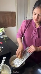 30M views · 389K reactions | रोज का ऐक ही Question आज खाने मे क्या है ??  | Bristi Home Kitchen | Facebook