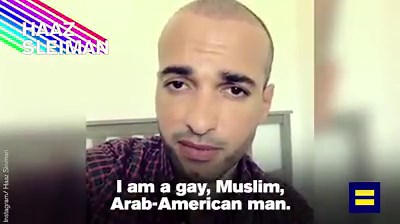 367K views · 3.3K reactions | Everyone should be proud to live openly...