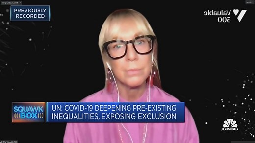 The Valuable 500: We have the world's biggest CEO coalition addressing diversity issues