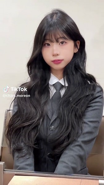 인스타에서 핫한 그레이스펌 웨이브 스타일