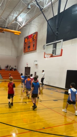 2.8K views · 37 reactions | Herrin Jr. Tigers 4th/5th Grade Game Night | Herrin Jr. Tiger Hoops | Facebook