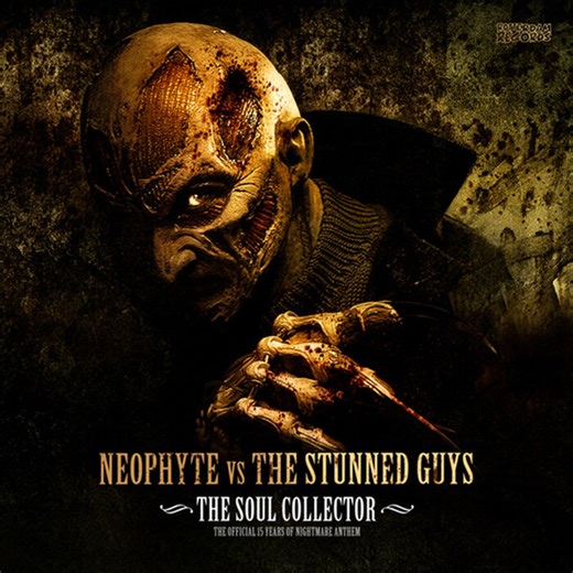 Neophyte Vs. The Stunned Guys - The Soul Collector