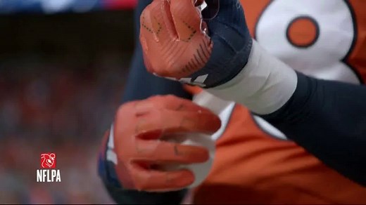 VISA TV Spot, 'NFL: Halloween'