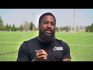 Nick Holt Introduction