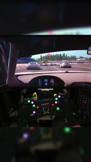 POV👀 Is this Simgrid's current state in AC EVO?