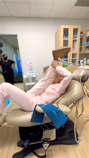 When She Removed The Wisdom Teeth, Everyone Was Shocked! 🦷😱