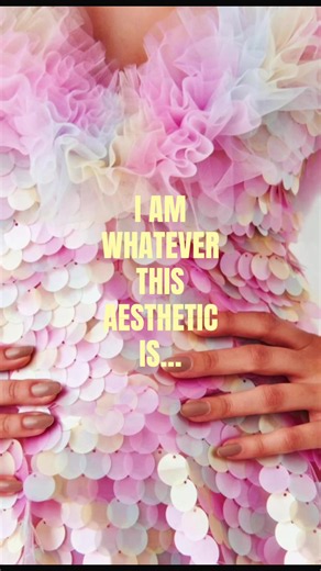 I Am Whatever This Aesthetic Is — Preppy Aesthetic Explained