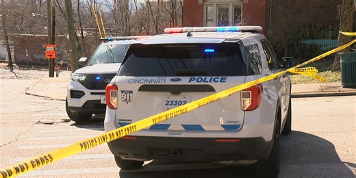 Victim identified after deadly shooting near Over-the-Rhine