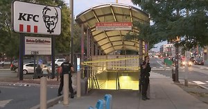 Man claims self-defense in shooting at Broad-Girard SEPTA station in North Philadelphia, police say