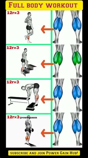 Full Body Flexibility & Mobility – Daily Flow 🔥#fullbodyworkout