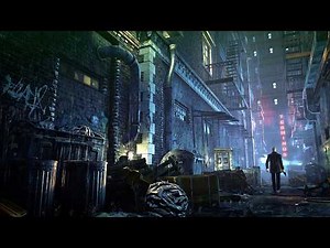 Hitman Absolution: Terminus [Full Game Cinematic Walkthrough] No HUD [4K] Purist