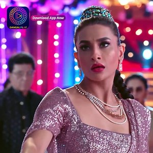 3.4M views · 104K reactions | नाक़ाम हुआ चुड़ैल का वार! | Ishq Ki...