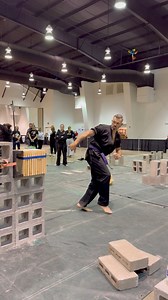 Sidekick Martial Arts Board Breaking Competition Challenge #fitness #karate #martialarts #kickboxing #sports | Point Fighter Live