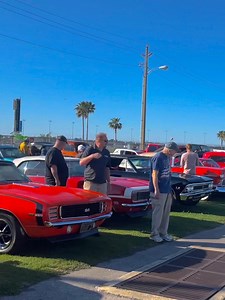 159K views · 3.9K reactions | We're here at the Daytona Turkey Rod Run  | Bad Chad | Facebook