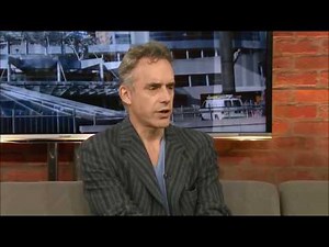 Professor Jordan Peterson His Stance On Gender Pronouns