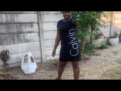 Learning in the Kitchen | Cooking Fish Sadza, Vegetables, Soup & Chimodho Bread