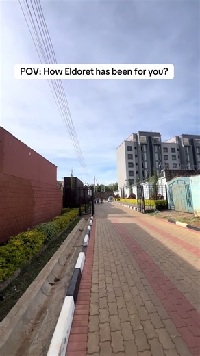 POV: How Eldoret has been for you #eldorettiktokers #eldorethousehunters #kalenjintiktokers #househuntingineldoret #eldoret