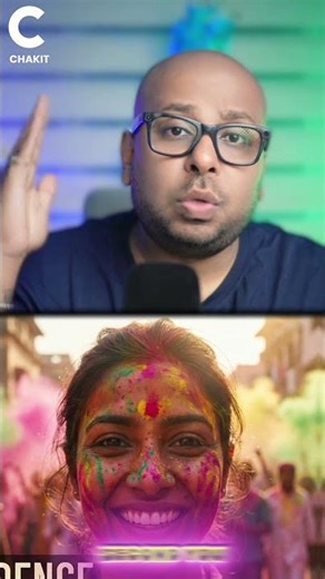 Holi: The Ultimate Personality Development Workshop 😂