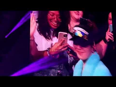 [4K] G-Dragon 'This Love' Encore Fancam 지드래곤 직캠 | 250905 Ubermensch World Tour in Los Angeles