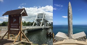 Top 10 Things To See When Visiting The D-Day Beaches In Normandy | War History Online