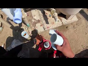 Pool Plumbing: Ball Valve Replacement