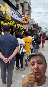 1.4M views · 65K reactions | Um vendedor de sucesso de frango com...