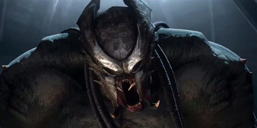 Predator: Badlands Trailer Welcomes Fans of the Sci-Fi Franchise to a 'World of Hurt'