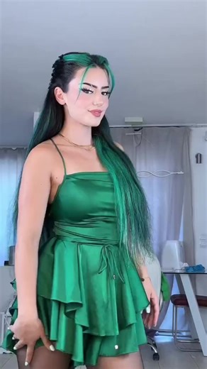 74K views · 1.2K reactions | Which dress do you like ? .. . . . . . . . #explore #explorepage #egirl #goth #lifehack #lifehacks #reel #hacks #usa #austria #reel #kitten #cat #prank #skits #fake #fypシ゚ #Dilara #dance #dancechallenge #dancing | dilara | Facebook