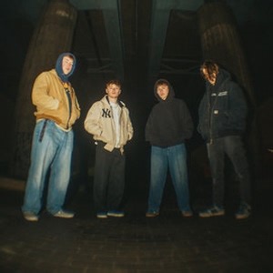 Overgrown @ O2 Academy Oxford