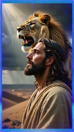 God awakens your inner strength ✨ Powerful reflection