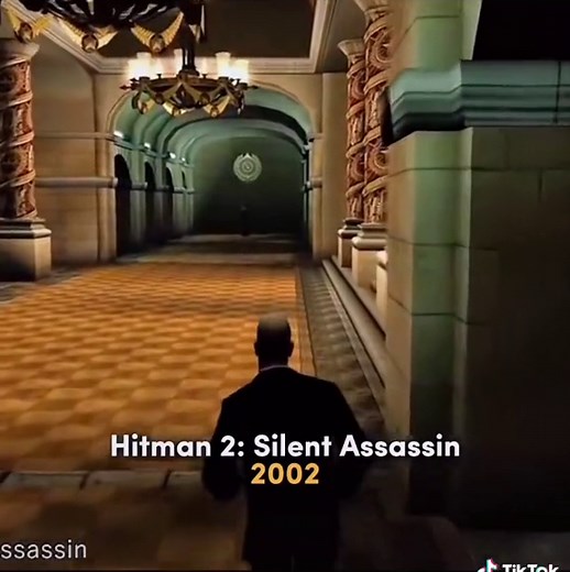 Evolution to video games from 1958-2004🔥 #gaming #evolution #graphics #gaming Credit to ly.ka06