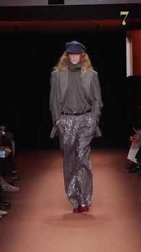 MISSONI FW 2026: 18 Models REVEAL the Future of Italian Knitwear! 🌈🇮🇹✨