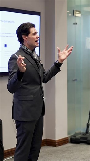 The Art of Listening: Listening to Understand, Not Just Reply